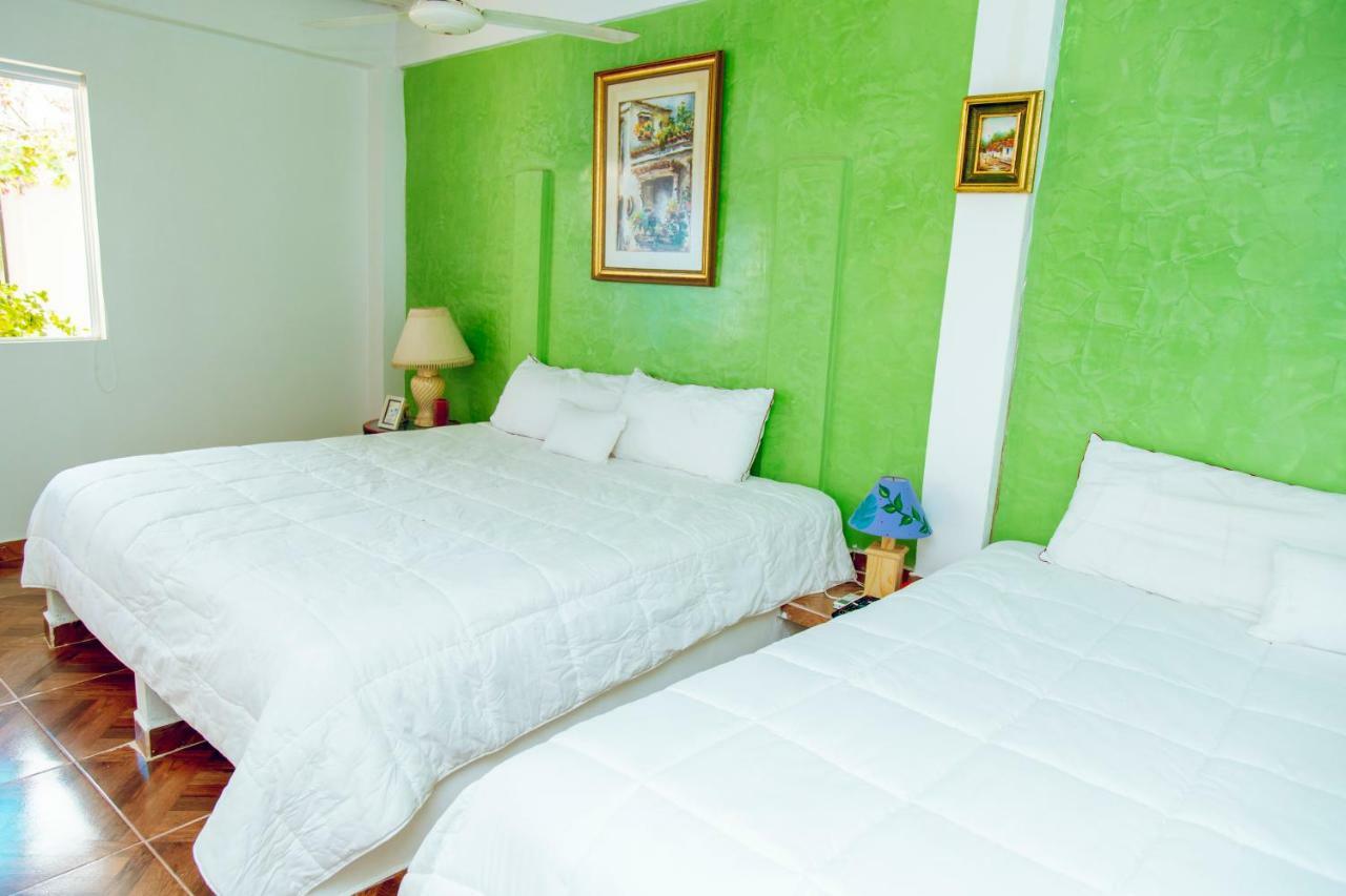 Hotel Palmera