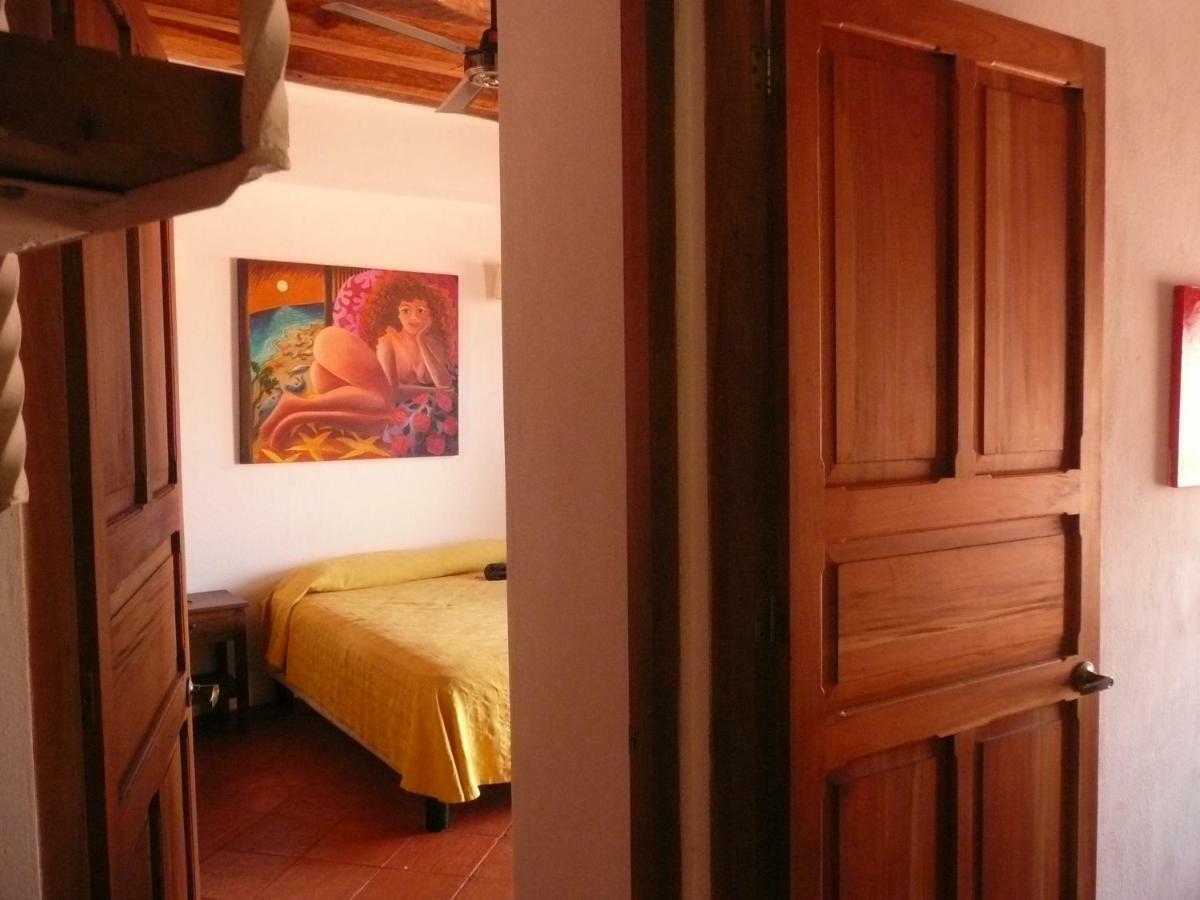 Casa Digna Homestay Cartagena
