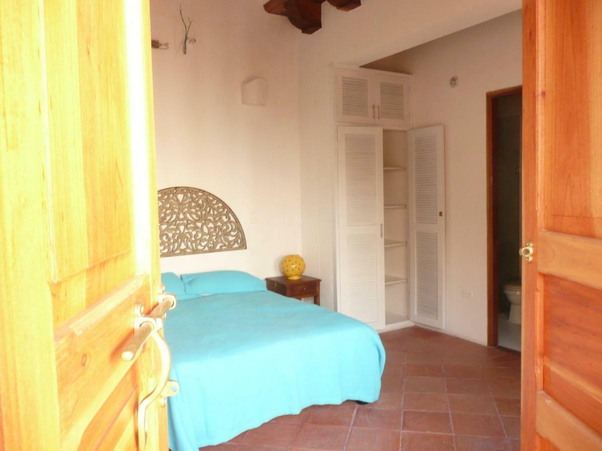 Homestay Casa Digna *