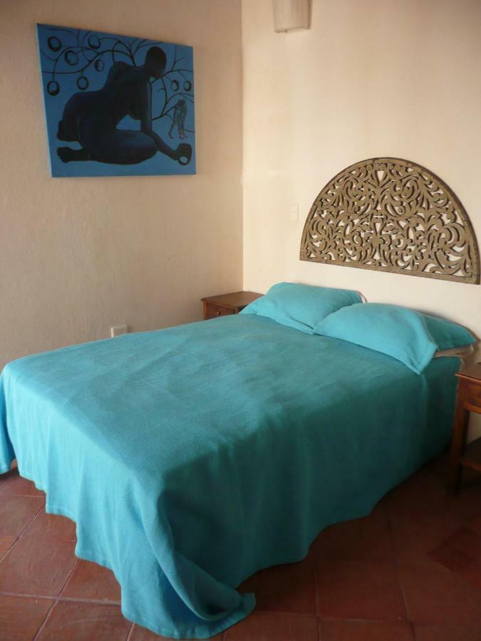 Homestay Casa Digna