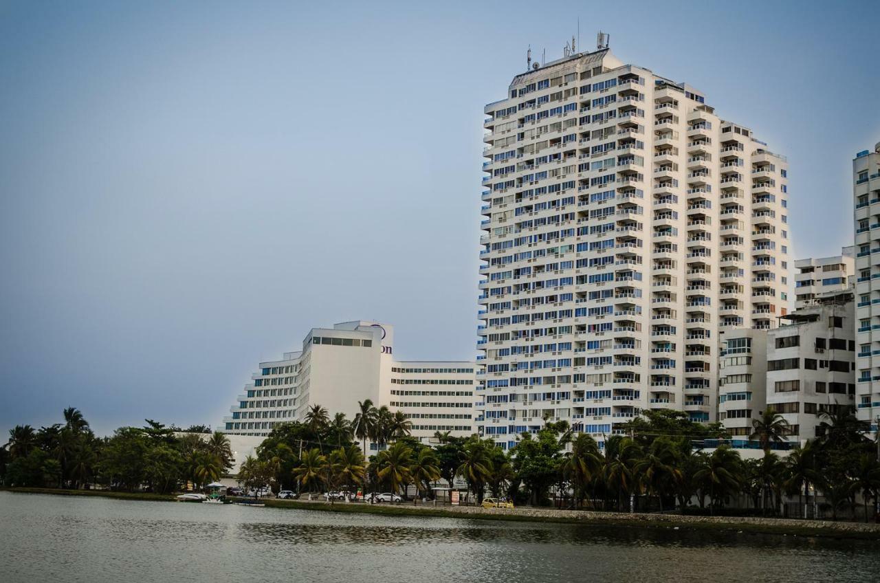 Beach Apartment