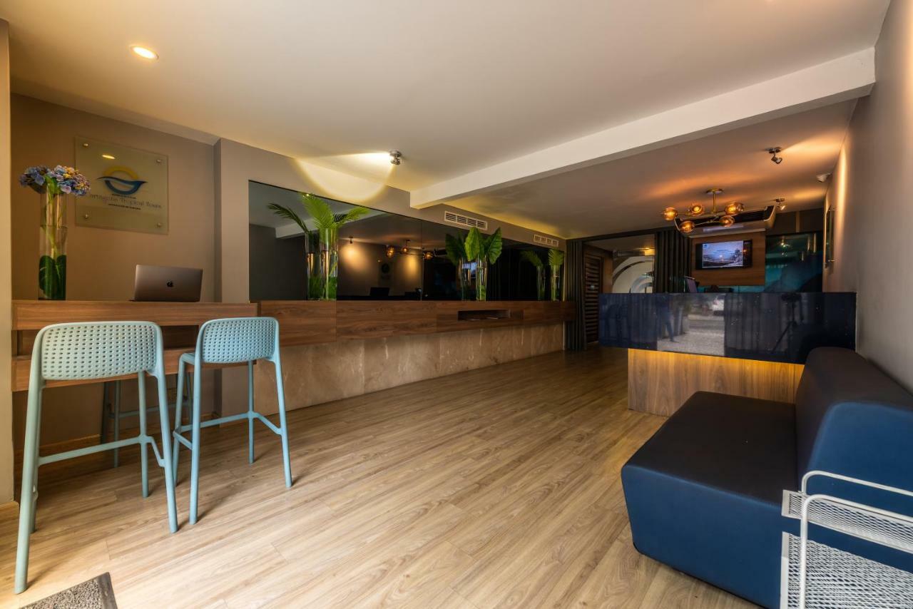 Hotel Blue Concept Cartagena