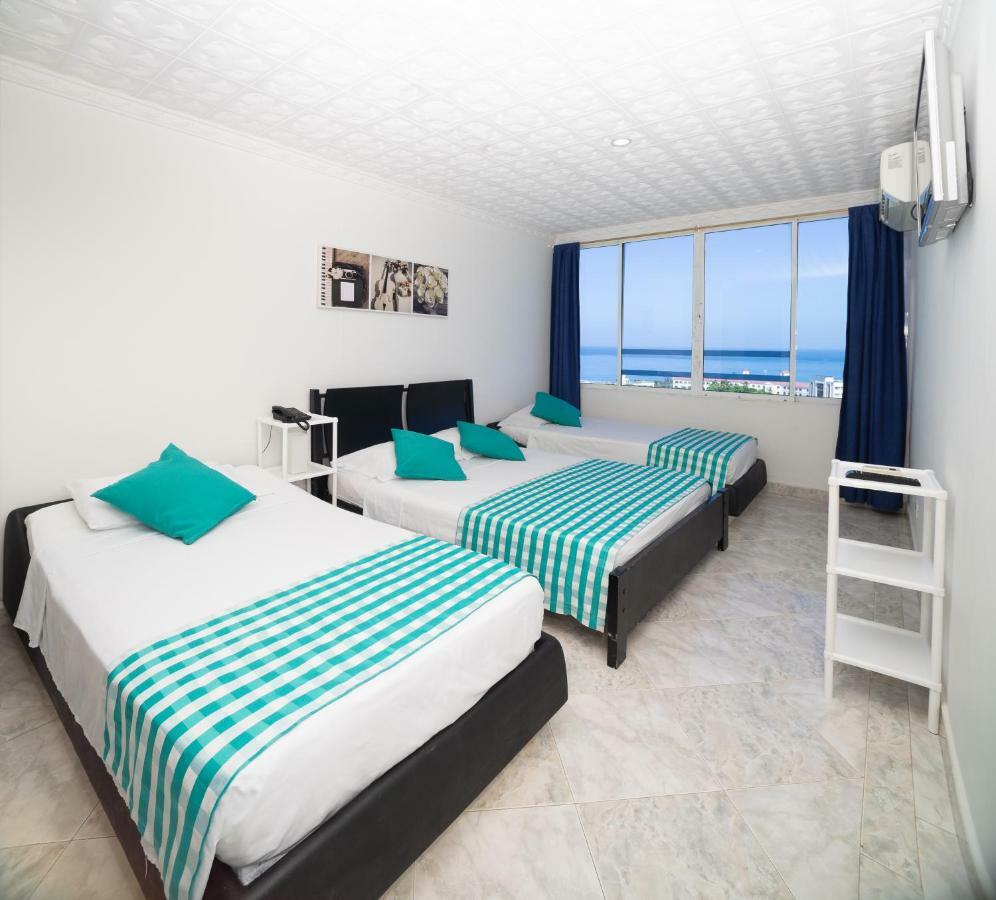 Beach Apartment