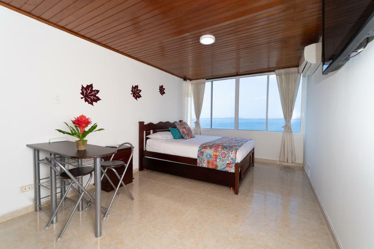 Beach Apartment Cartagena