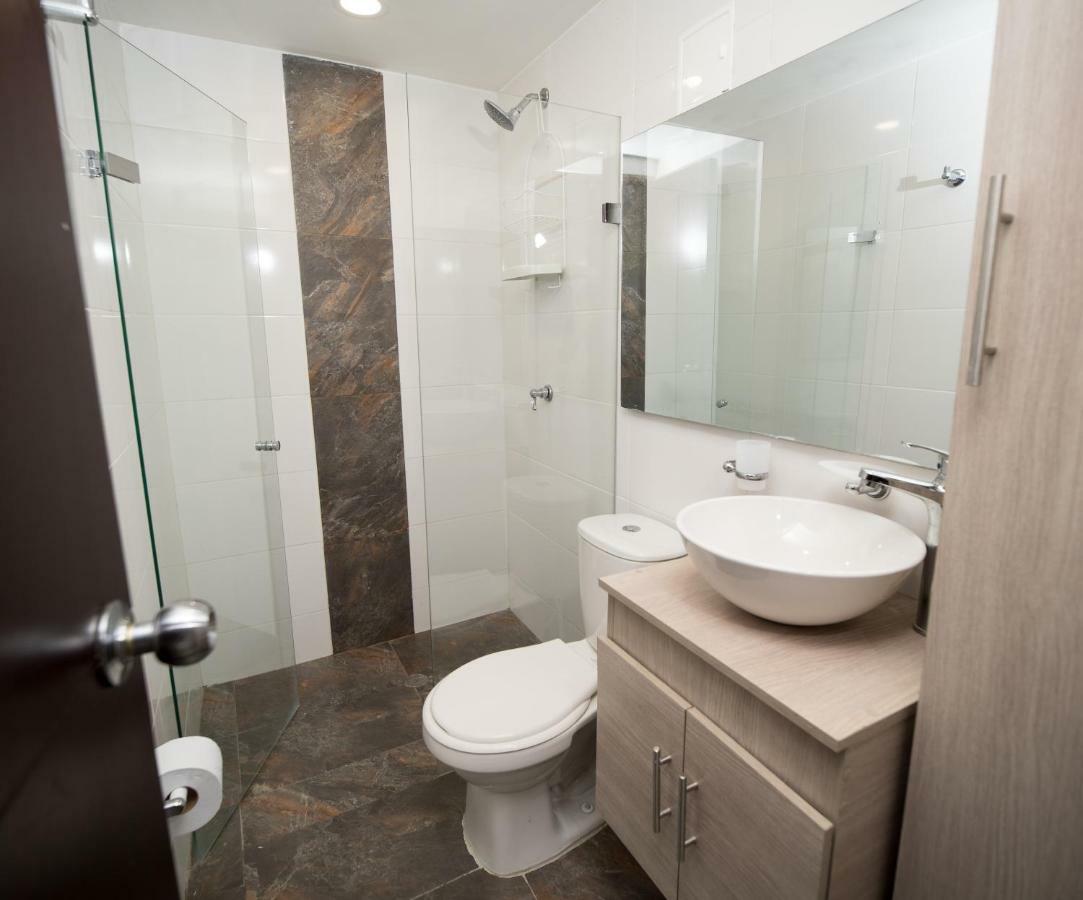 Apartment Beach Cartagena