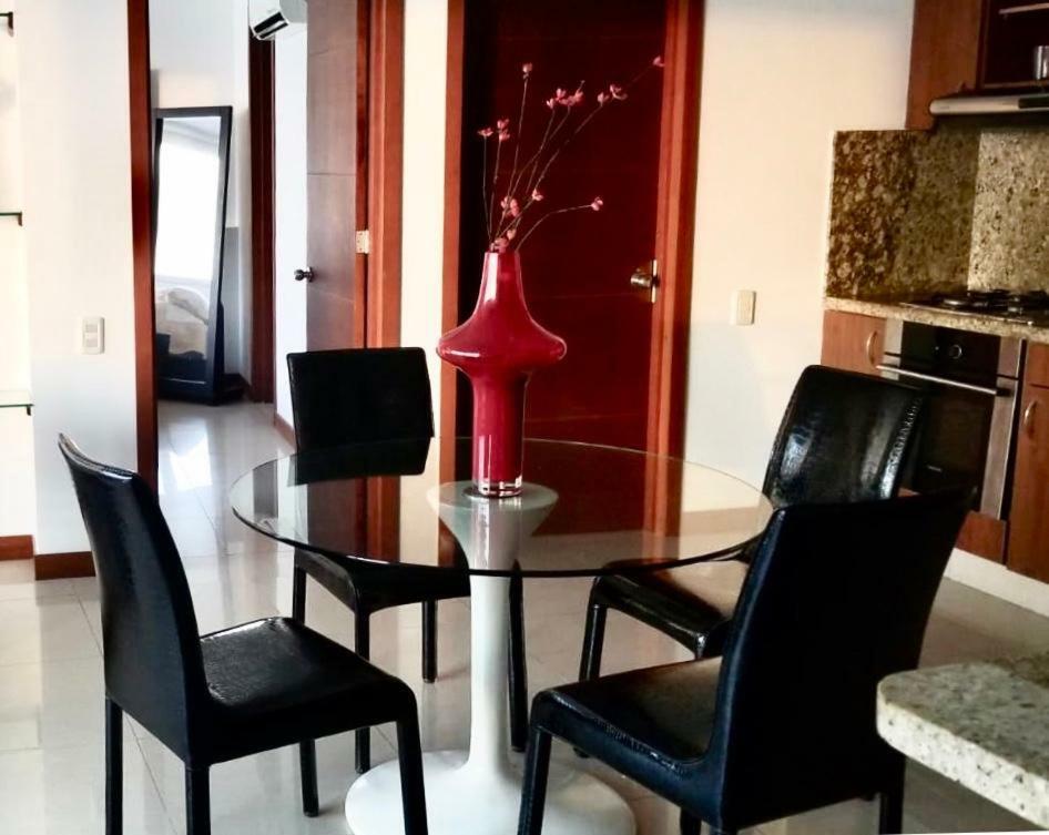 Apartamento En Palmetto Cartagena