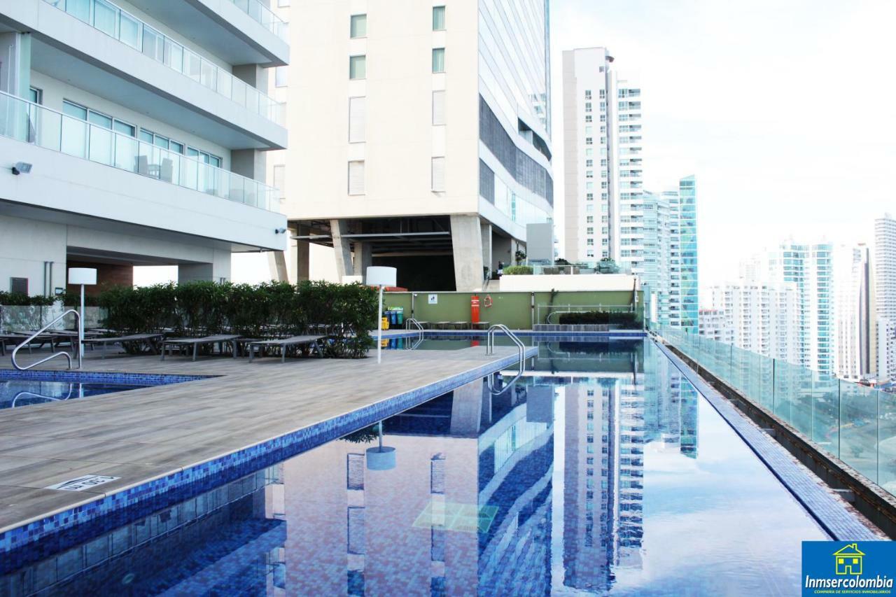 Apartment Encantador - H2 Cartagena