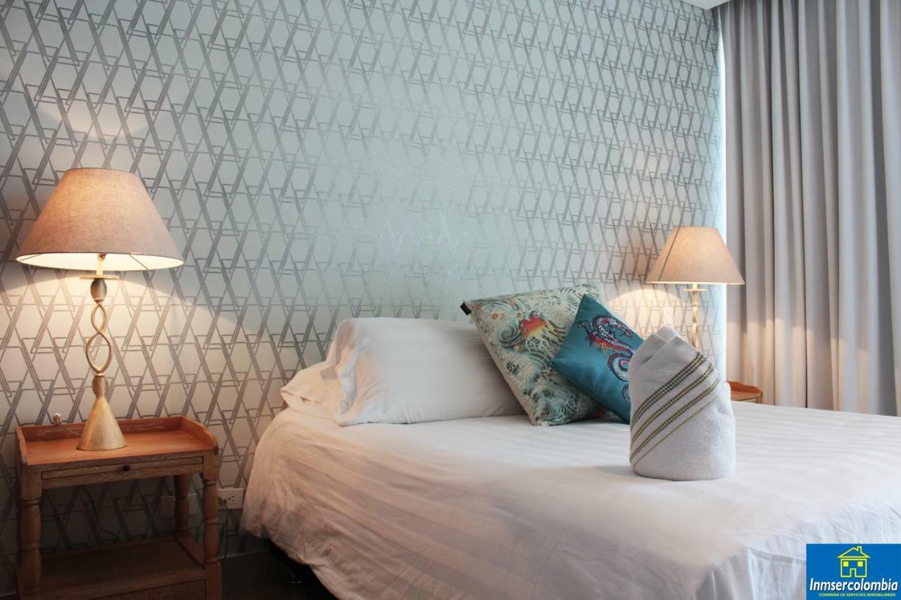 Encantador - H2 Apartment *