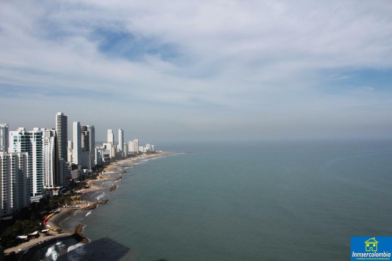 Encantador - H2 Apartment Cartagena