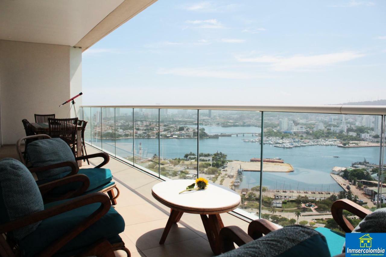 Encantador - H2 Cartagena