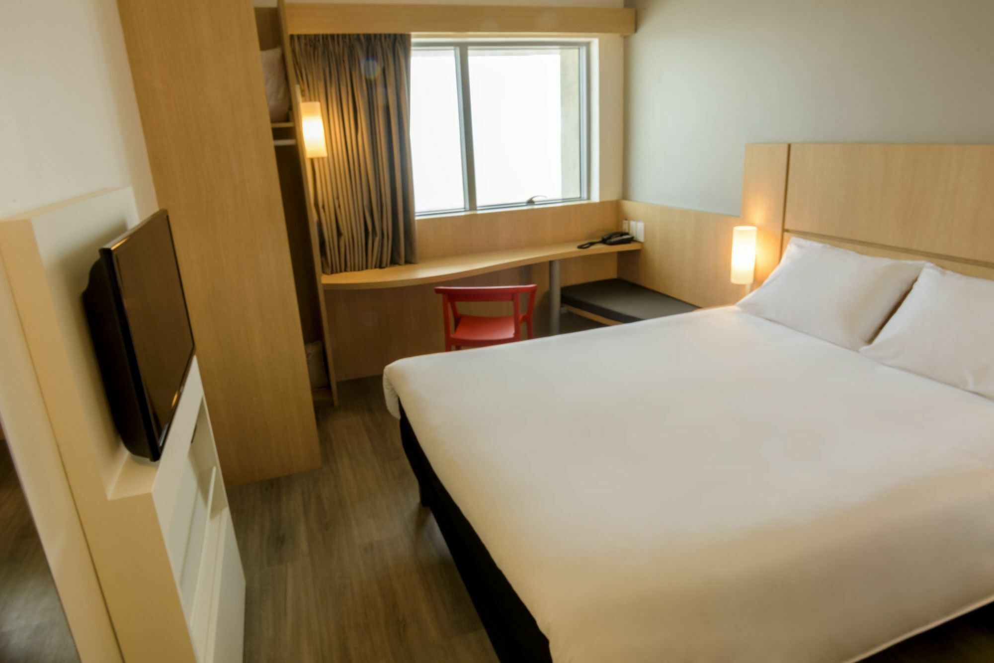 Ibis Marbella Cartagena