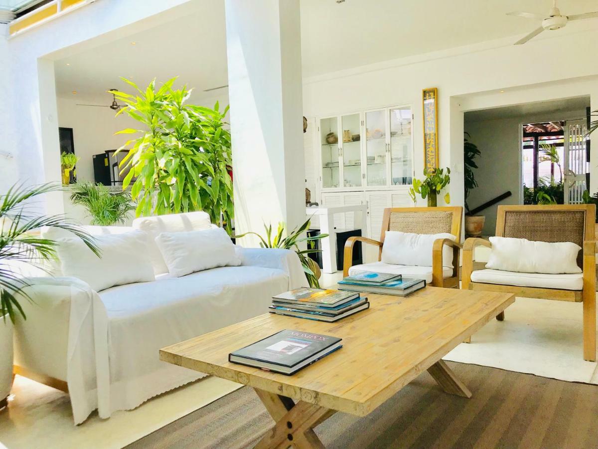 Penthouse Caribbean View And Private Pool, Apartment