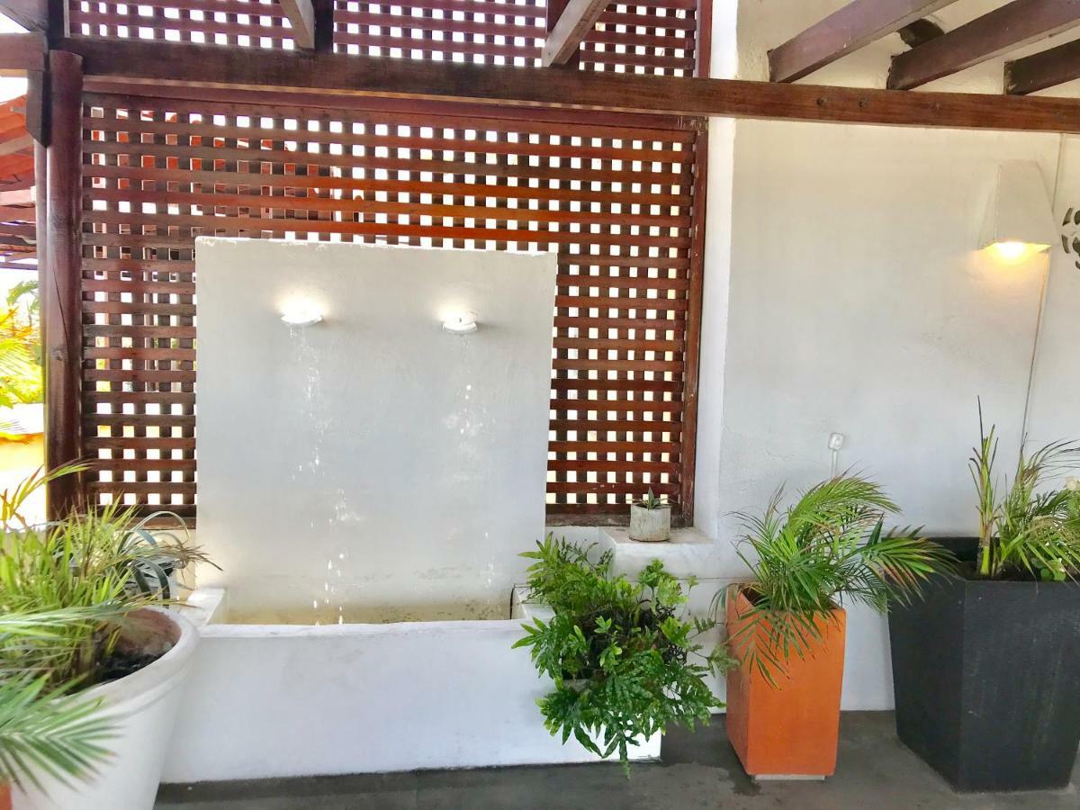 Penthouse Caribbean View And Private Pool,