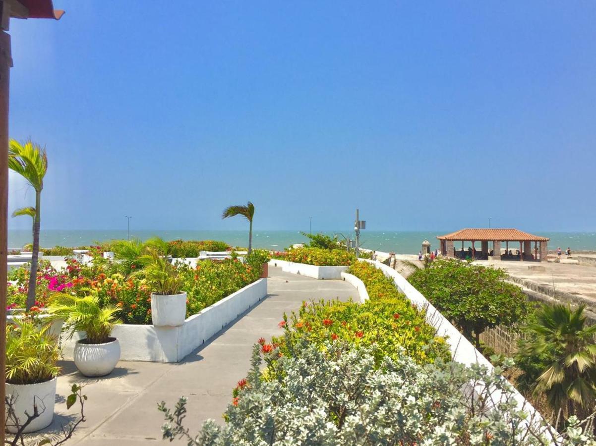 Penthouse Caribbean View And Private Pool, Apartment *