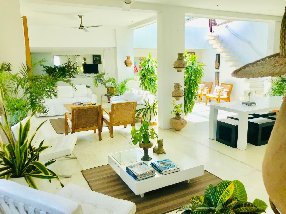 Apartment Penthouse Caribbean View And Private Pool, *