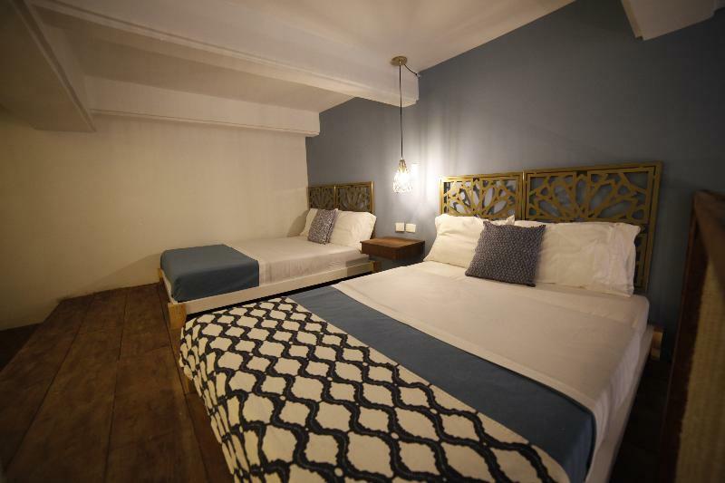 Soy Local Centro Historico Aparthotel Cartagena