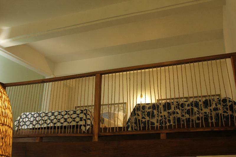Soy Local Centro Historico Aparthotel 3*
