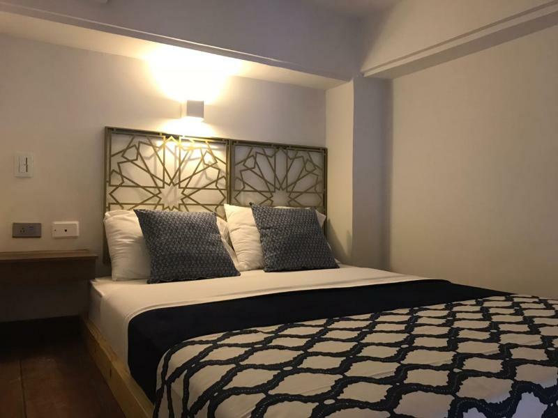 Soy Local Centro Historico Aparthotel 3*