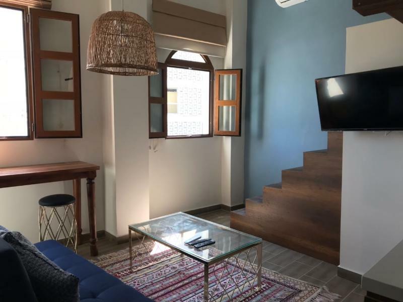 Aparthotel Soy Local Centro Historico Cartagena