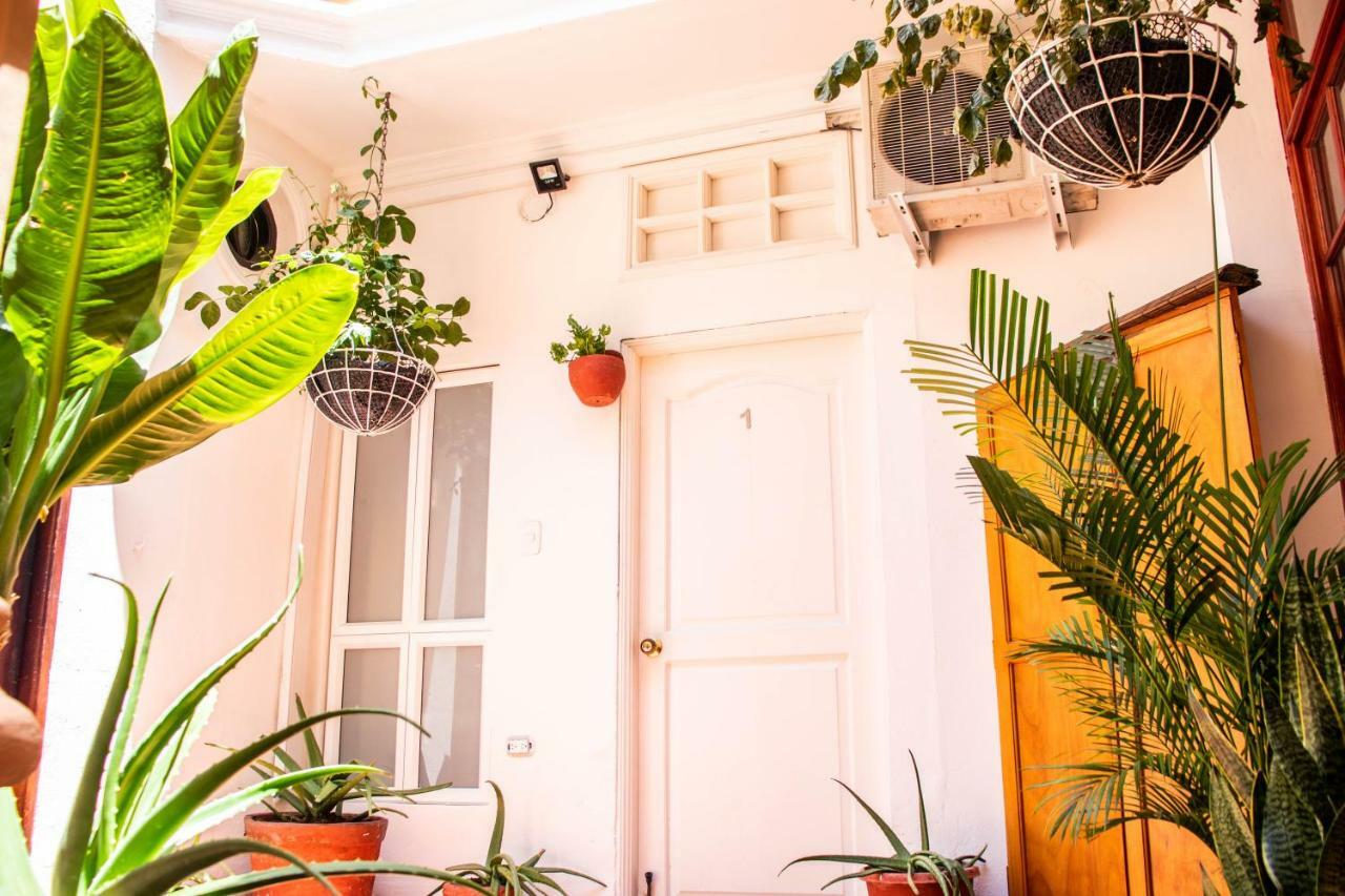 Homestay Casa Fanny