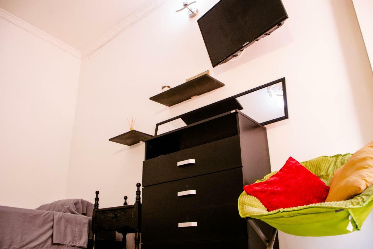 Casa Fanny Homestay *