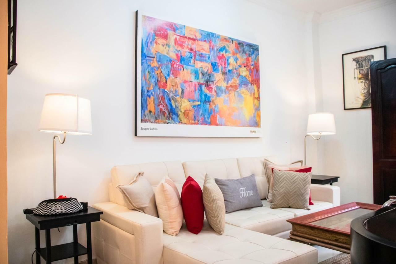Homestay Casa Fanny Cartagena