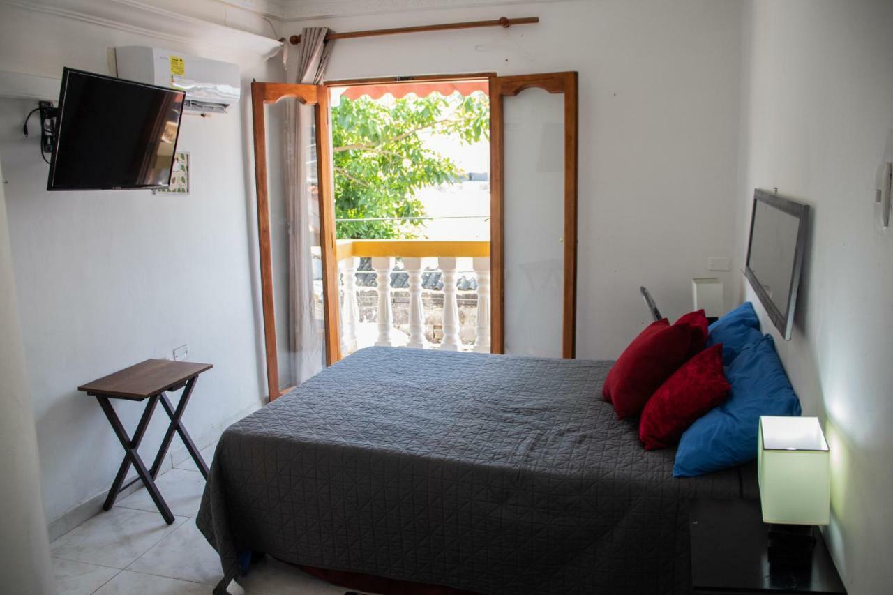 Casa Fanny Homestay Cartagena