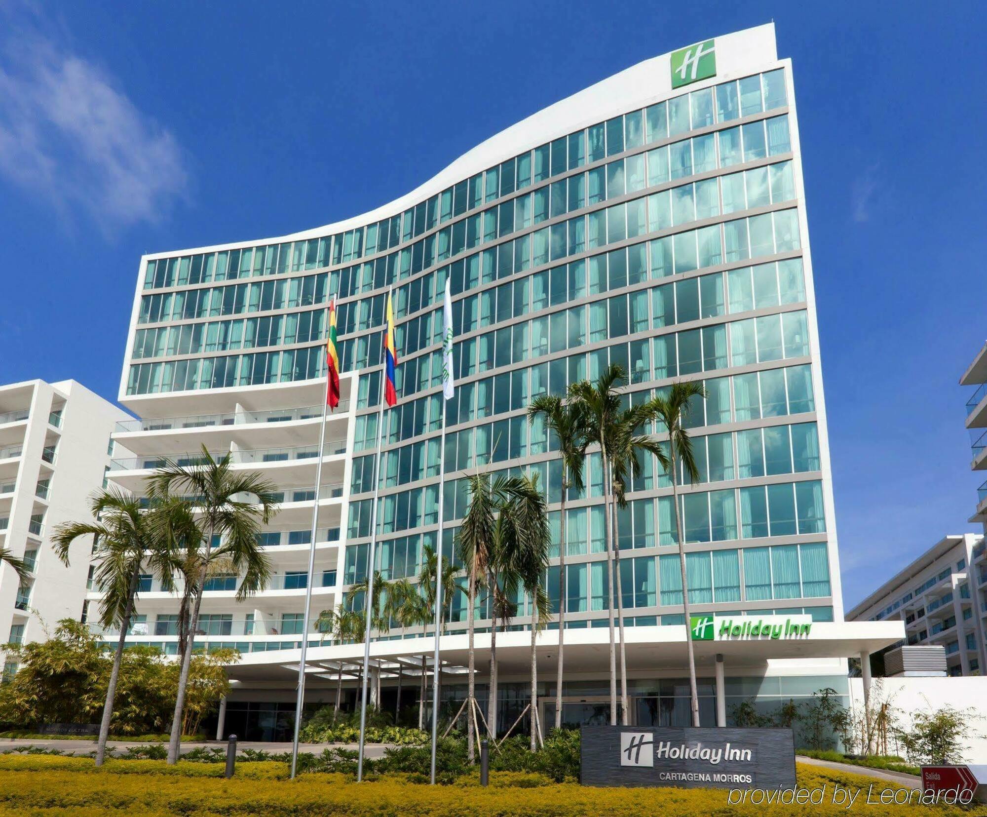 Morros By Ihg Cartagena