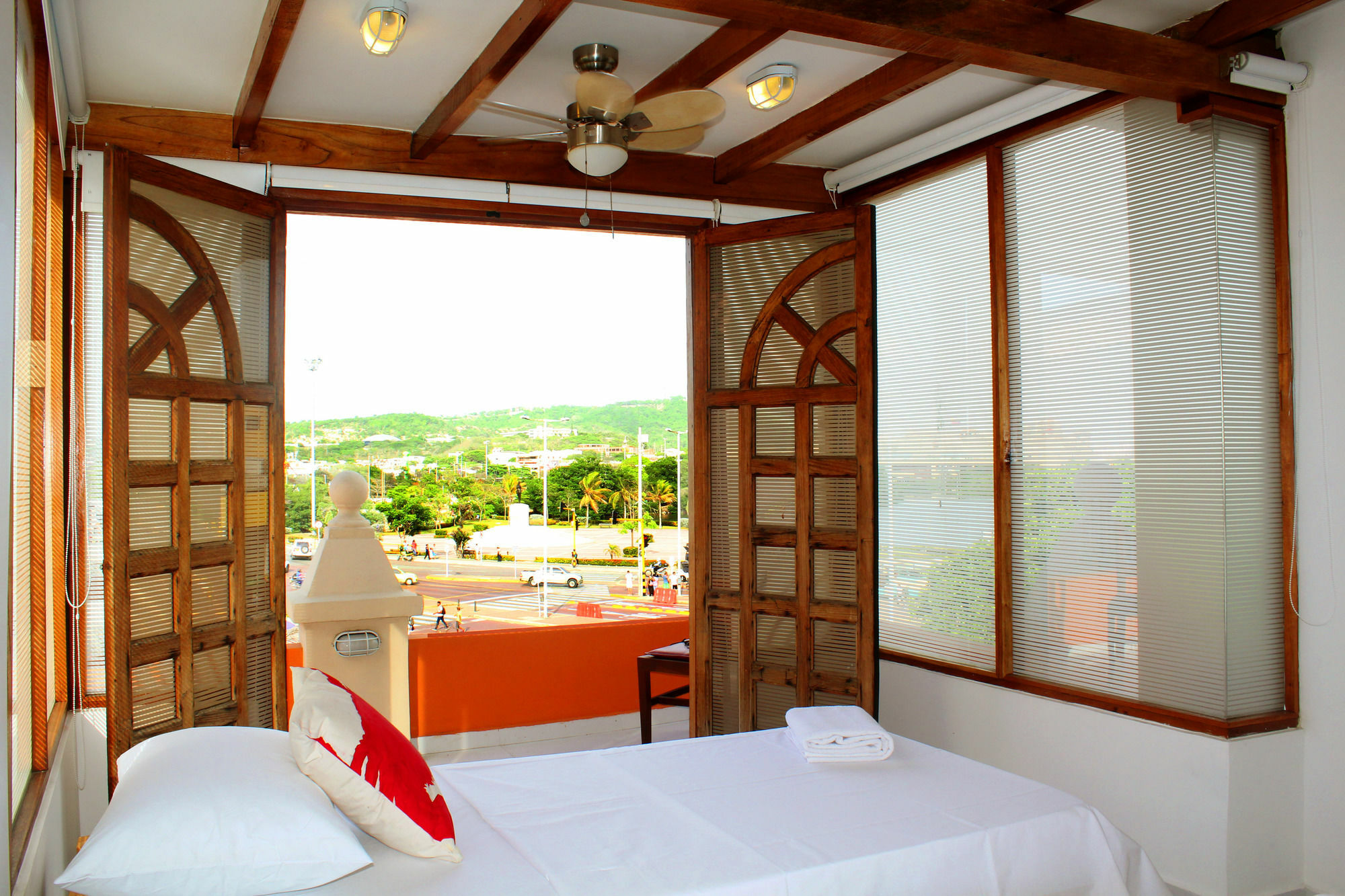 Hotel Nautilus Plaza Hotel Cartagena