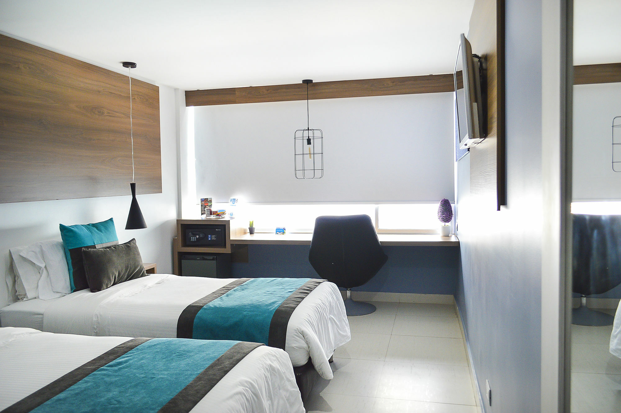 Blue Concept Hotel Cartagena