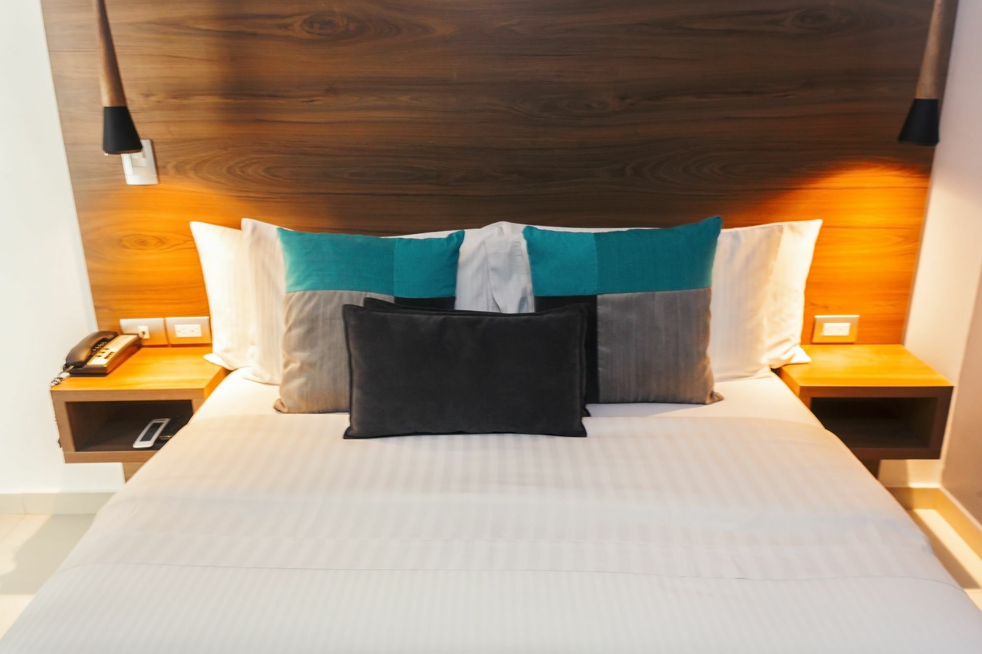 Hotel Blue Concept Cartagena