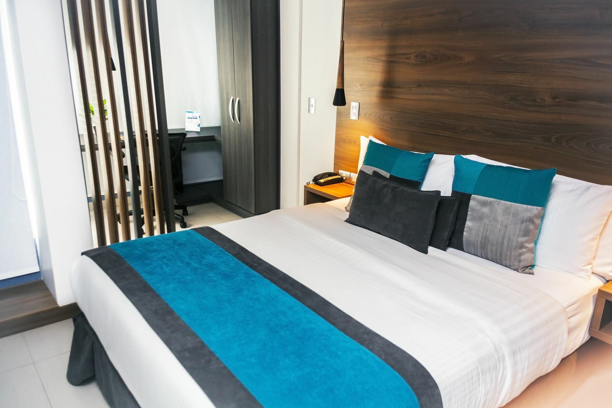 Blue Concept Hotel
