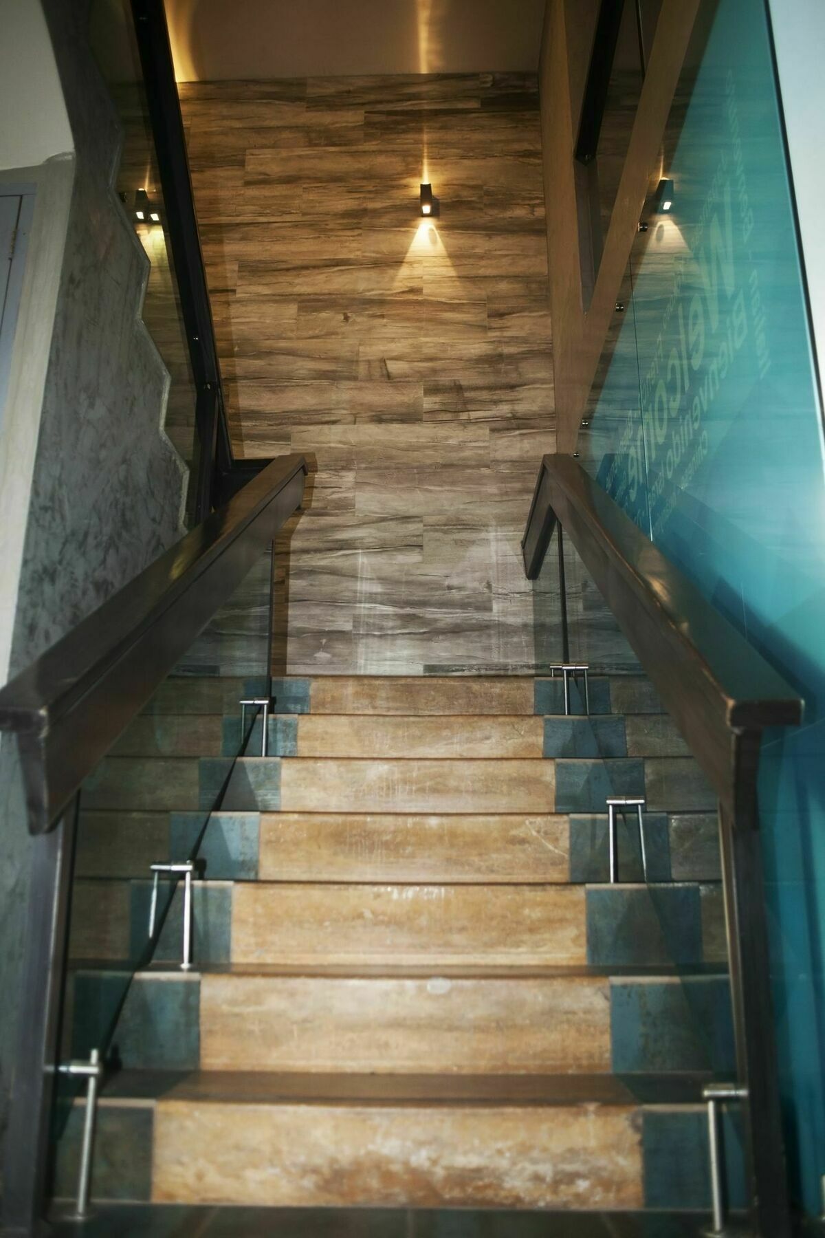 Blue Concept Hotel