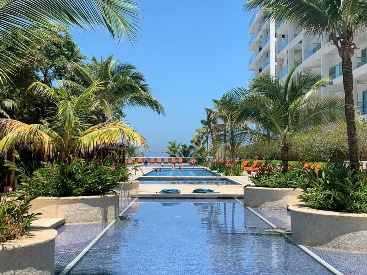 Apartment Morros 3 Playa