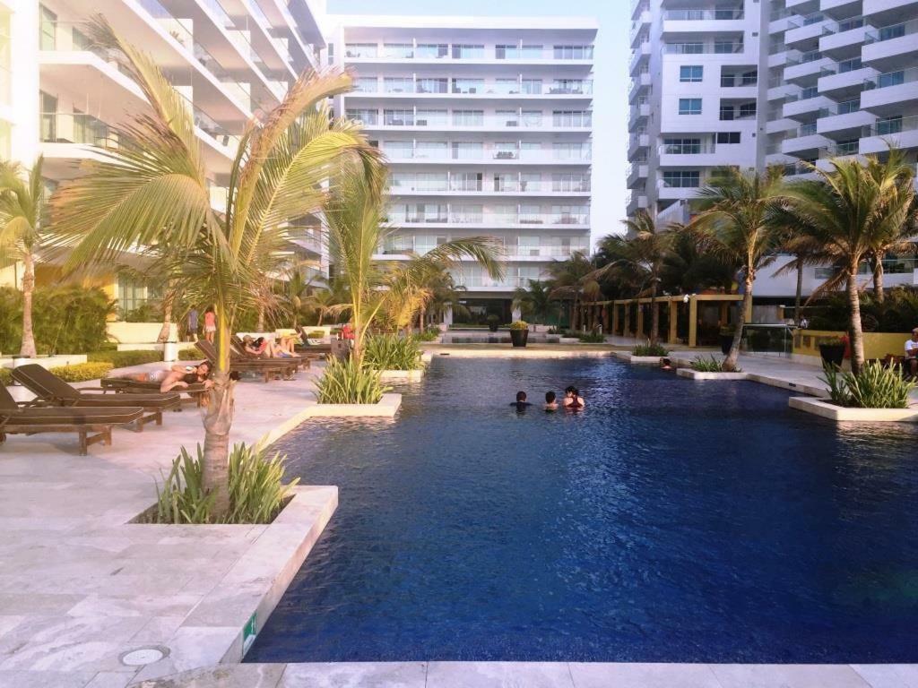Apartment Morros *
