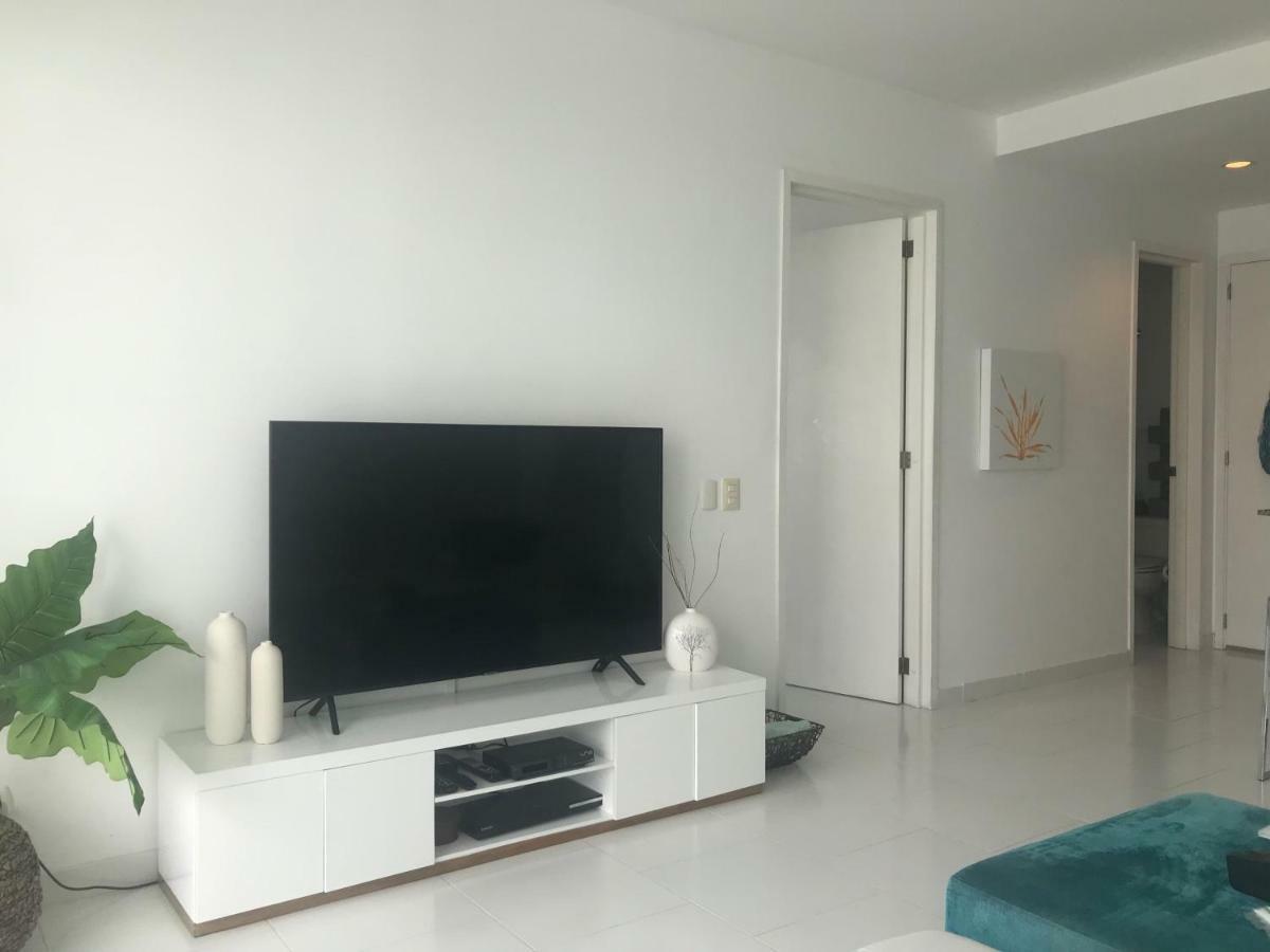Morros Apartment
