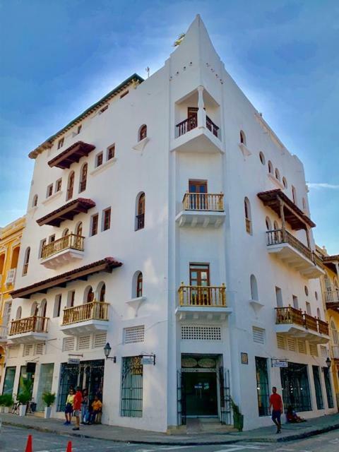 Soy Local Centro Historico 3* Cartagena