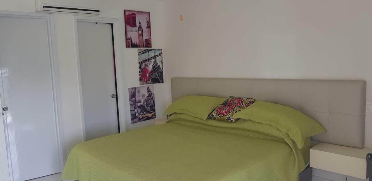Apartment Morros Cartagena