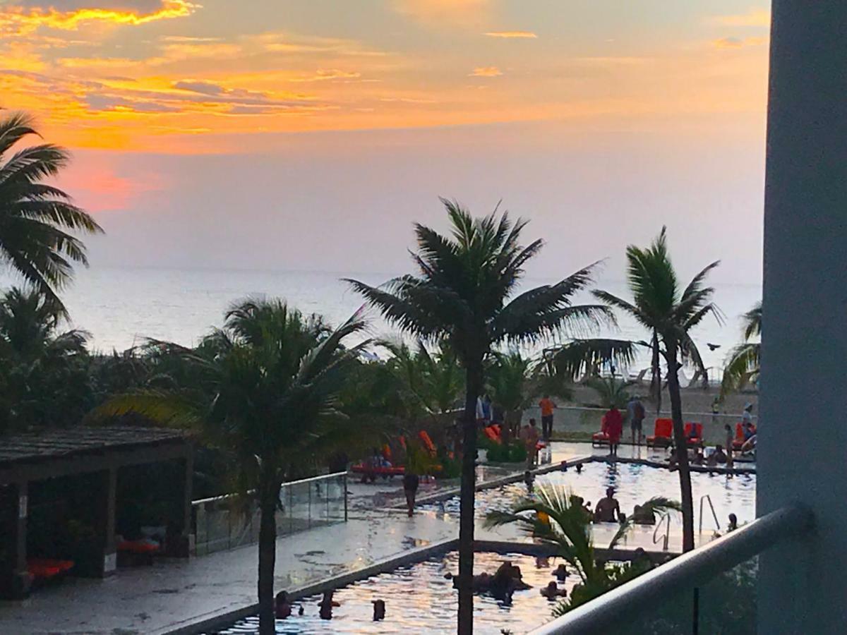 Morros Apartment Cartagena