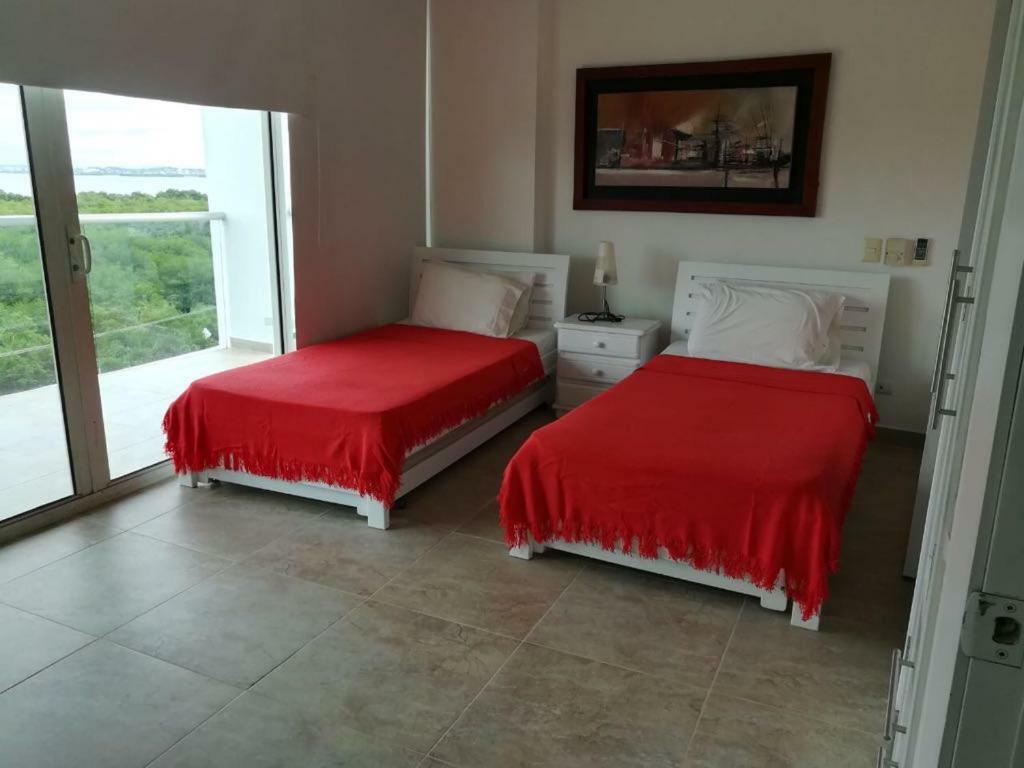 Apartment Morros *