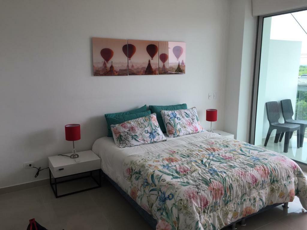 Morros Apartment Cartagena