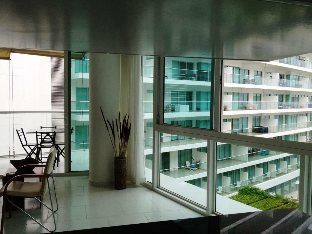 Apartment Morros Cartagena