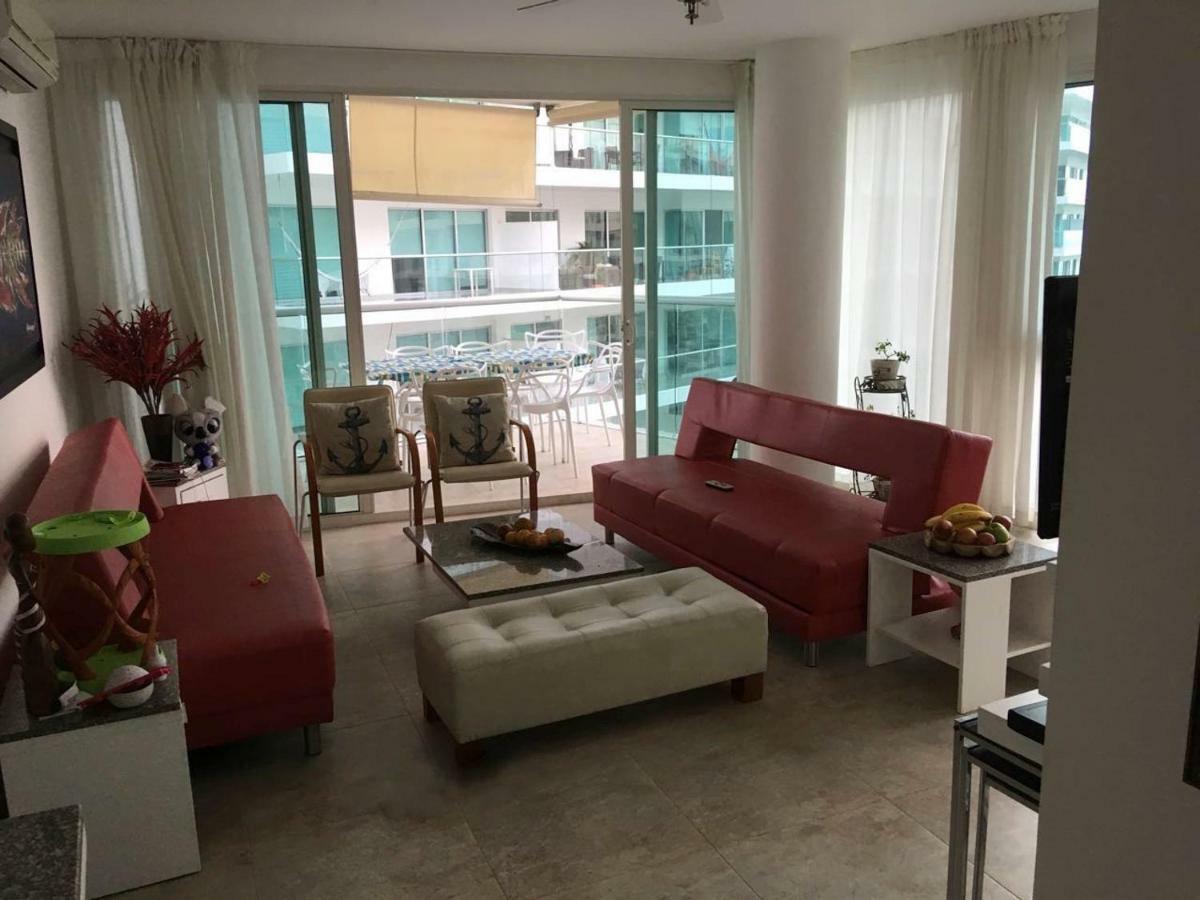 Apartment Morros