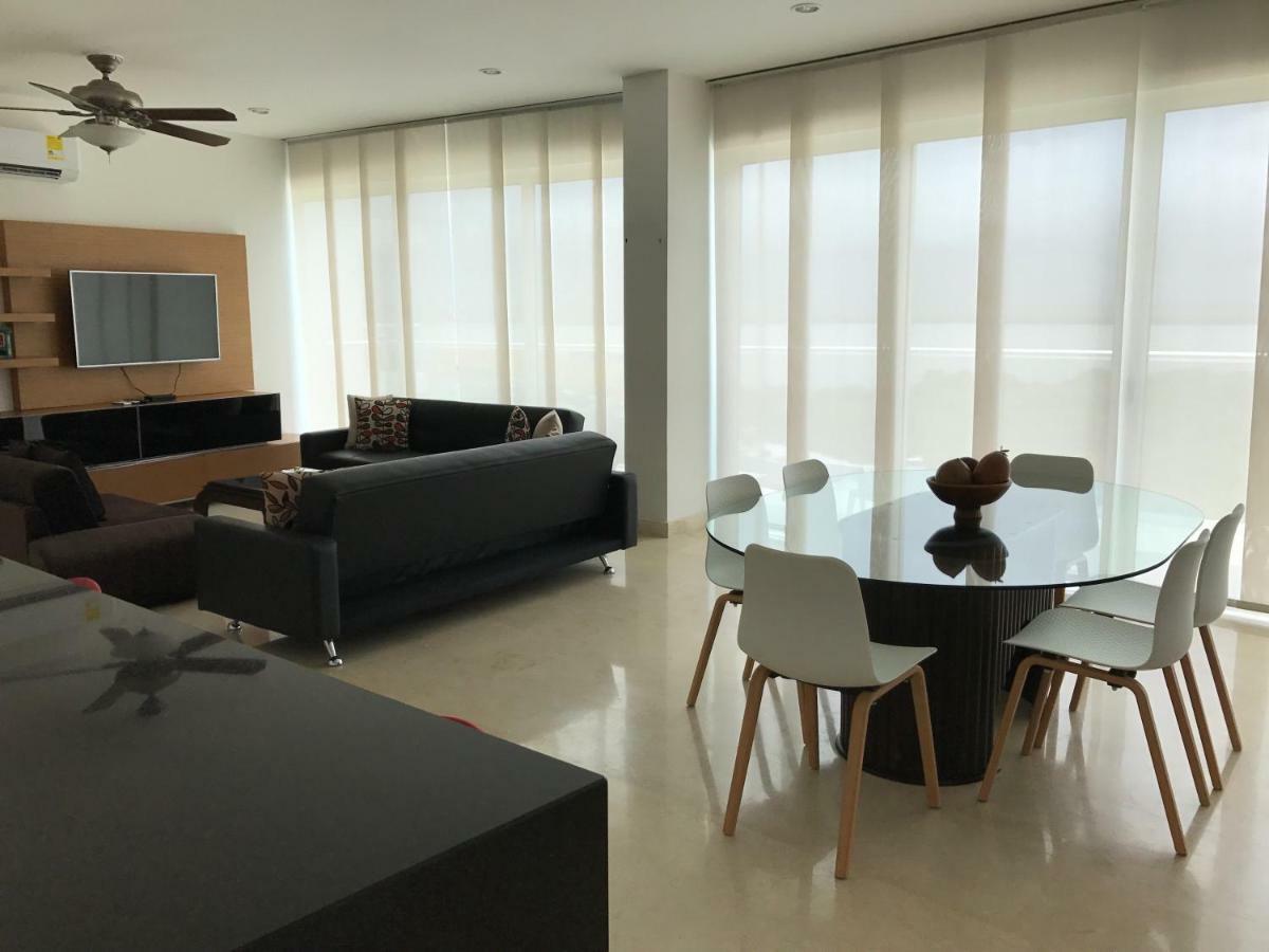 Morros Apartment *