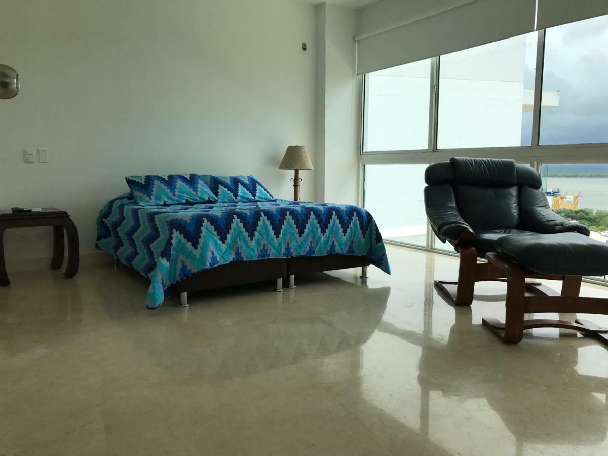 Apartment Morros *