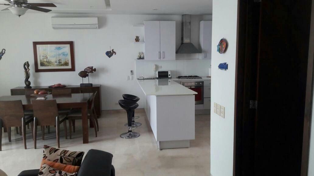 Apartment Morros *