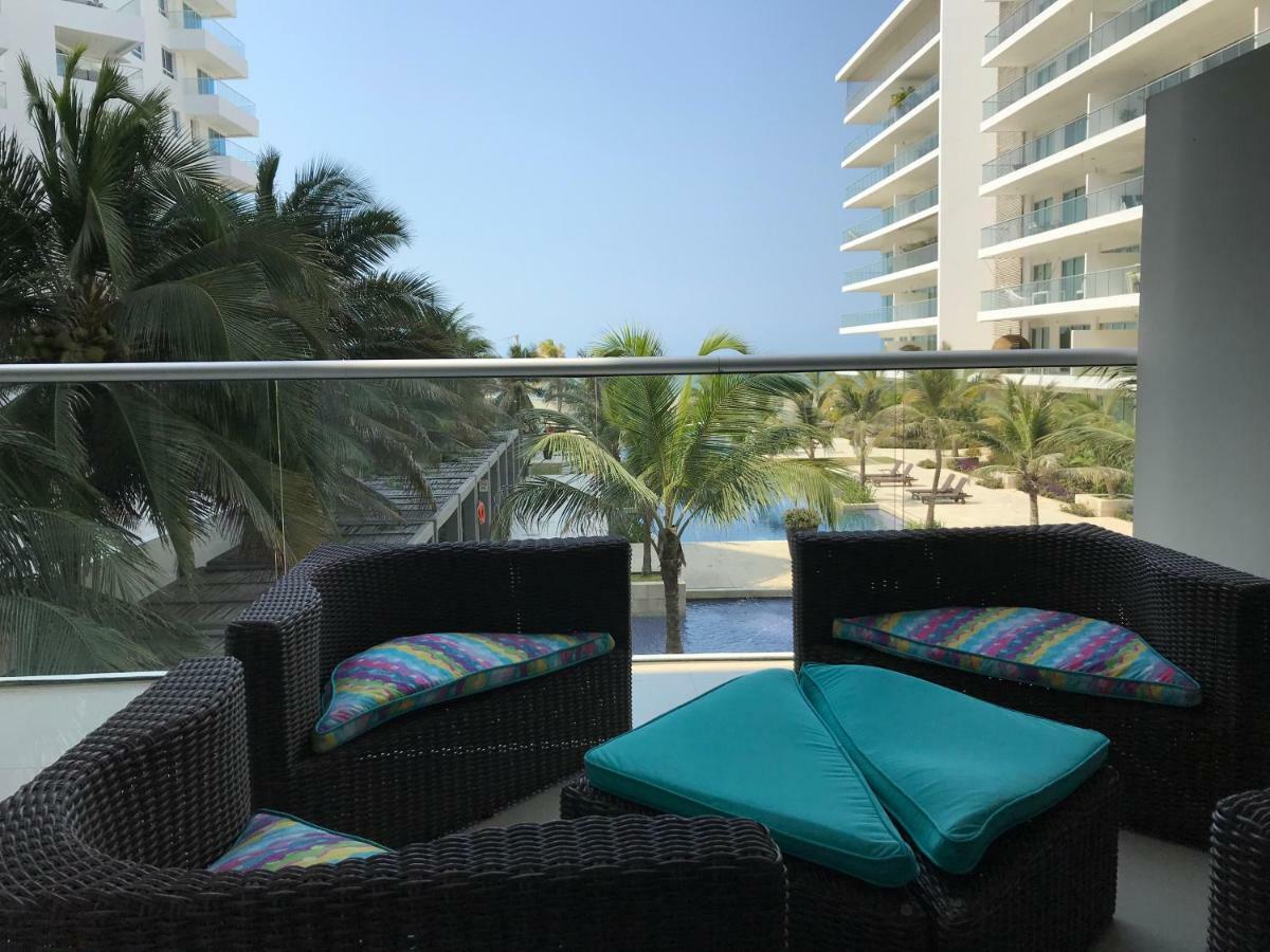 Morros Apartment