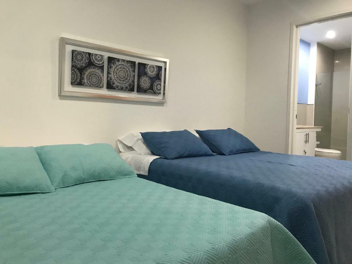 Apartment Morros Cartagena