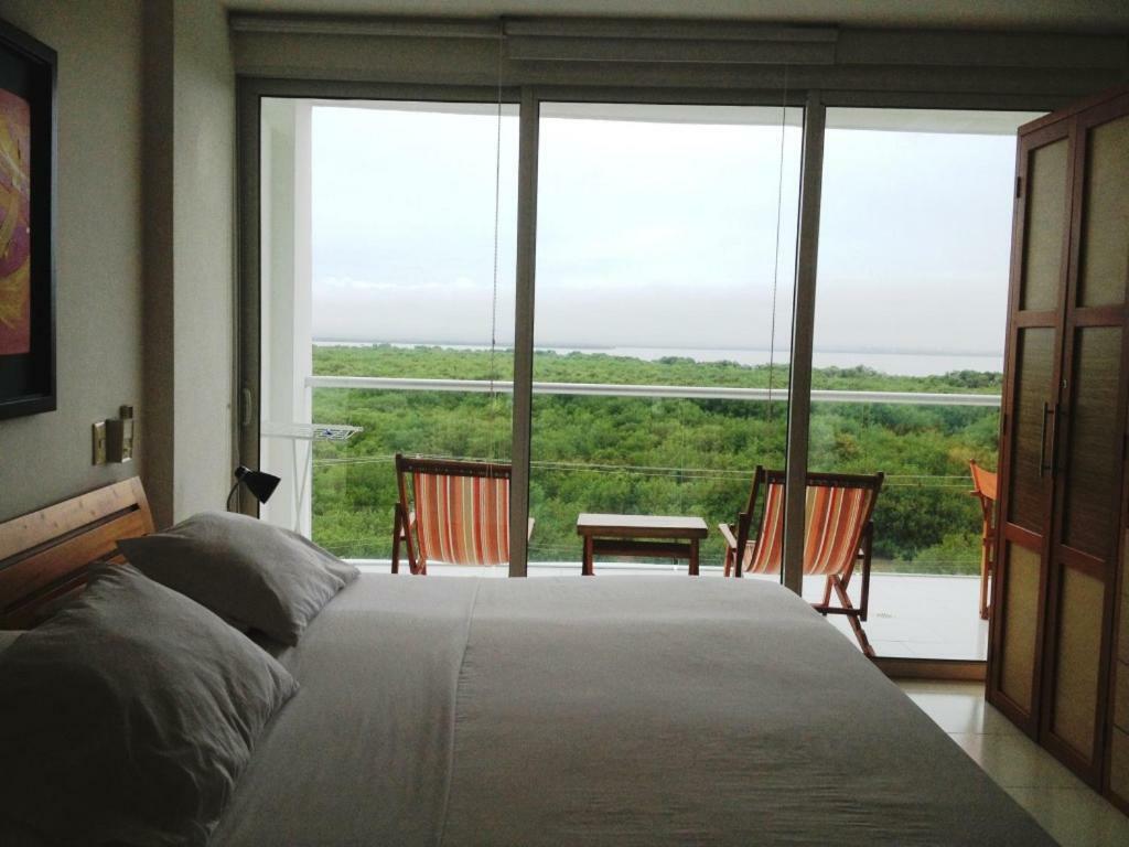 Apartment Morros