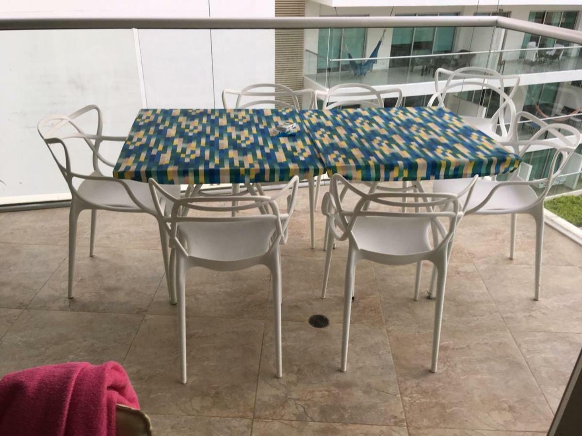 Apartment Morros